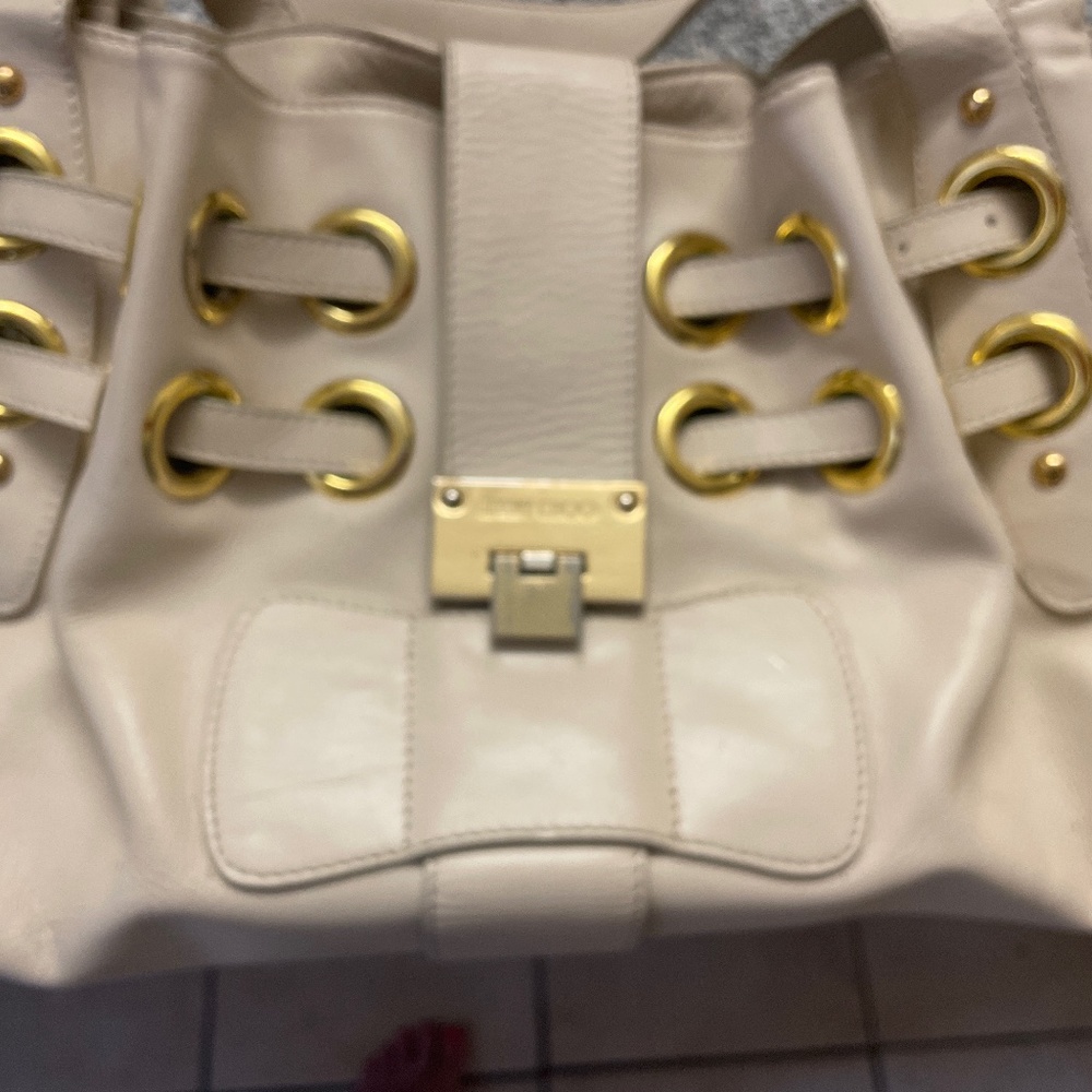 Jimmy Choo Handbag